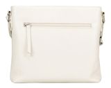 JOST Vika Shoulder Bag Cream White