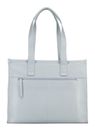 JOST Vika Business Shopper Misty Blue
