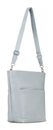JOST Vika Tote Bag Misty Blue