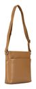 JOST Arva Shoulder Bag Toffee