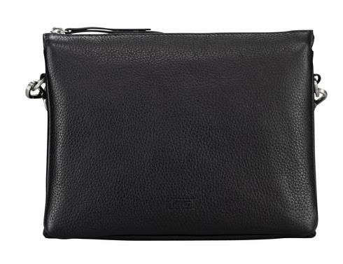 JOST Vika Shoulder Bag Black