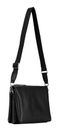 JOST Vika Shoulder Bag Black