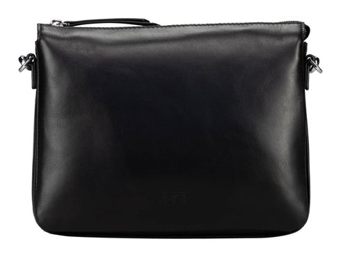 JOST Arva Shoulder Bag Black