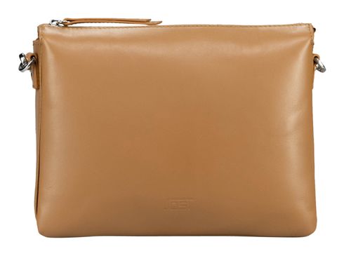 JOST Arva Shoulder Bag Toffee