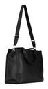 JOST Vika Business Shopper Black