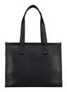 JOST Vika Business Shopper Black