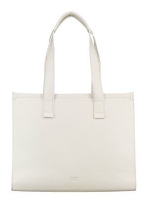 JOST Vika Business Shopper Cream White