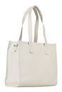 JOST Vika Business Shopper Cream White