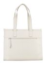 JOST Vika Business Shopper Cream White