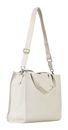 JOST Vika Business Shopper Cream White