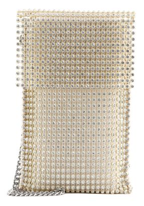 s.Oliver Phone Bag Brown