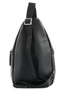 s.Oliver Sling Bag Grey / Black s.Oliver Sling Bag Grey / Black