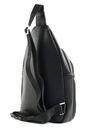 s.Oliver Sling Bag Grey / Black s.Oliver Sling Bag Grey / Black