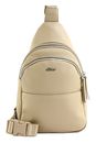 s.Oliver Sling Bag Brown s.Oliver Sling Bag Brown