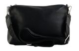 s.Oliver Crossbody Bag Grey / Black