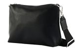 s.Oliver Crossbody Bag Grey / Black