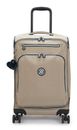 kipling Basic New Youri Spin S Soft Taupe C