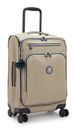 kipling Basic New Youri Spin S Soft Taupe C