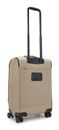 kipling Basic New Youri Spin S Soft Taupe C