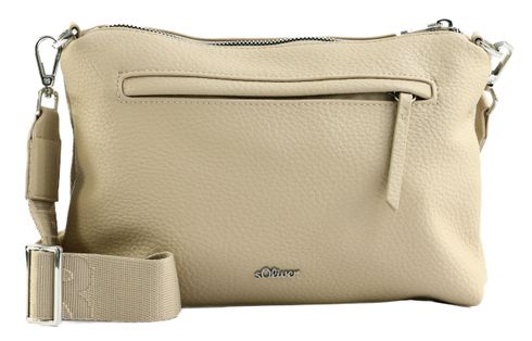 s.Oliver Crossbody Bag Brown
