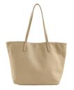 s.Oliver Shoulder Bag Brown