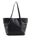 s.Oliver Shoulder Bag Grey / Black