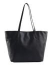 s.Oliver Shoulder Bag Grey / Black