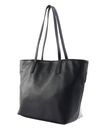 s.Oliver Shoulder Bag Grey / Black