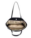 s.Oliver Shoulder Bag Grey / Black