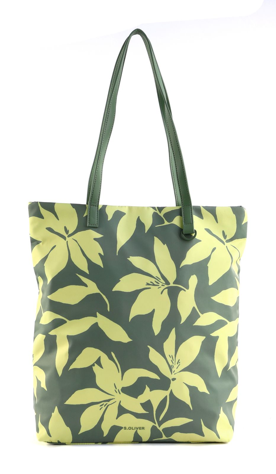 s.Oliver Shopper Green