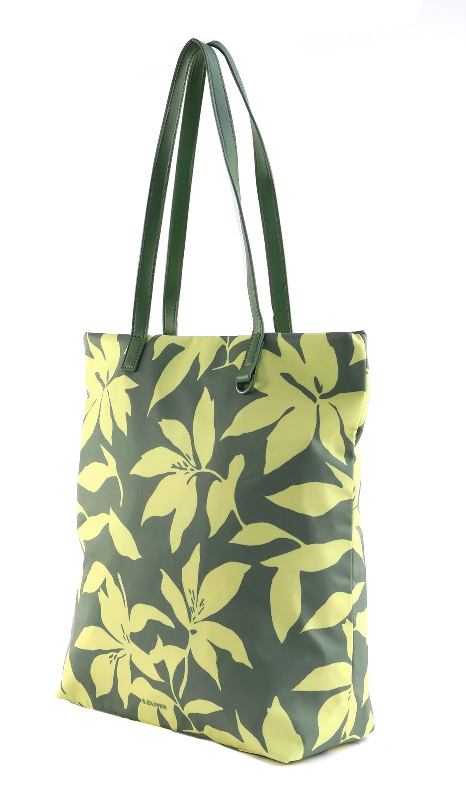 s.Oliver Shopper Green s.Oliver Shopper Green