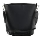 s.Oliver Crossbody Bag Grey / Black s.Oliver Crossbody Bag Grey / Black