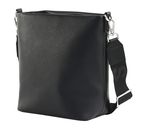 s.Oliver Crossbody Bag Grey / Black s.Oliver Crossbody Bag Grey / Black