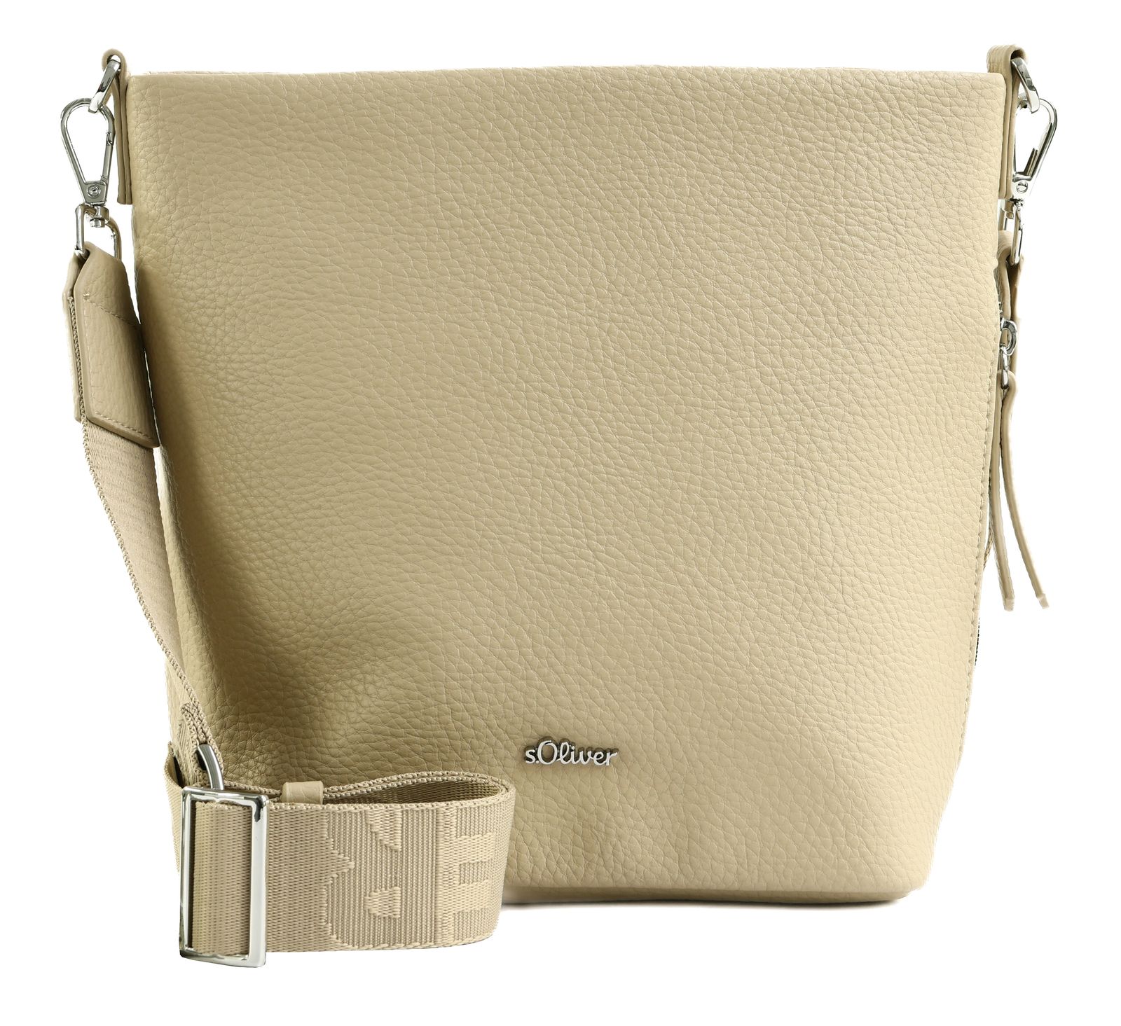 s.Oliver Crossbody Bag Brown