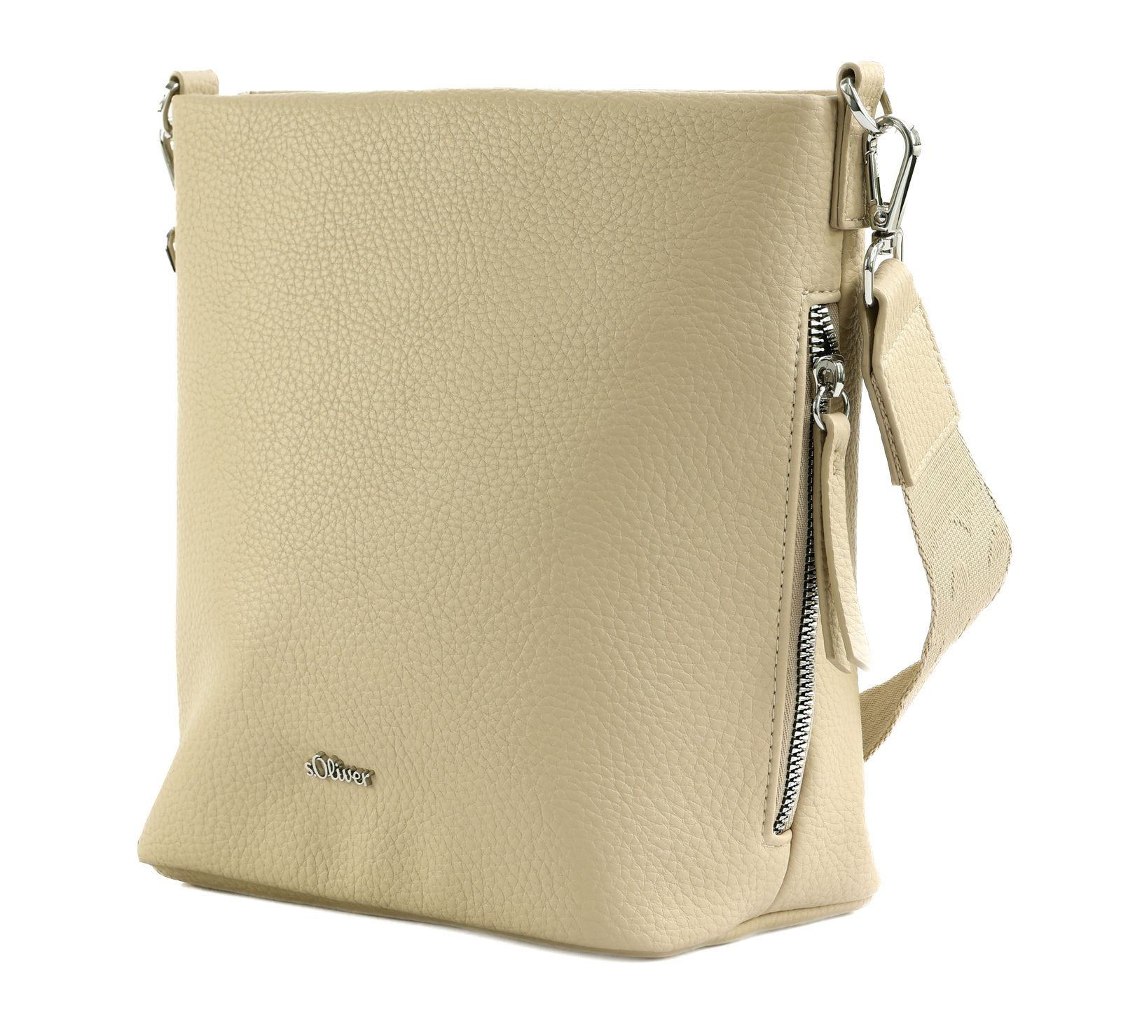 s.Oliver Crossbody Bag Brown s.Oliver Crossbody Bag Brown