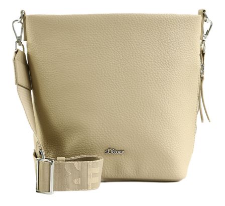 s.Oliver Crossbody Bag Brown s.Oliver Crossbody Bag Brown