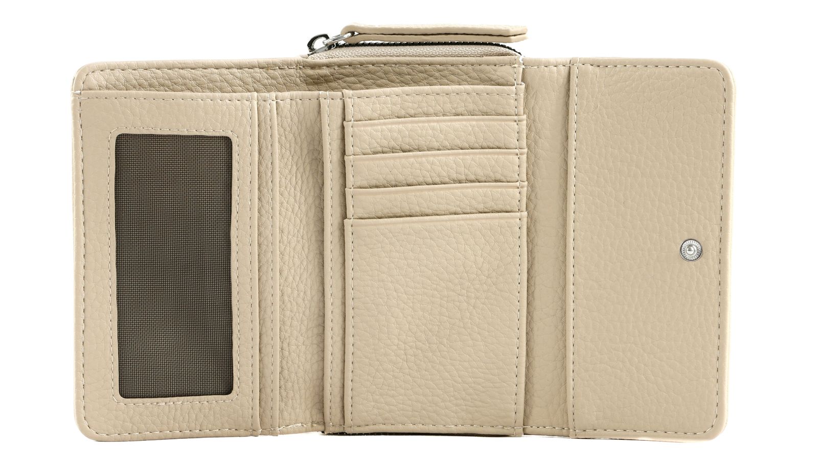 s.Oliver Wallet Brown s.Oliver Wallet Brown