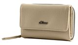 s.Oliver Wallet Brown s.Oliver Wallet Brown