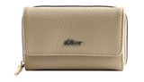 s.Oliver Wallet Brown s.Oliver Wallet Brown