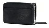 s.Oliver Wallet Grey / Black s.Oliver Wallet Grey / Black