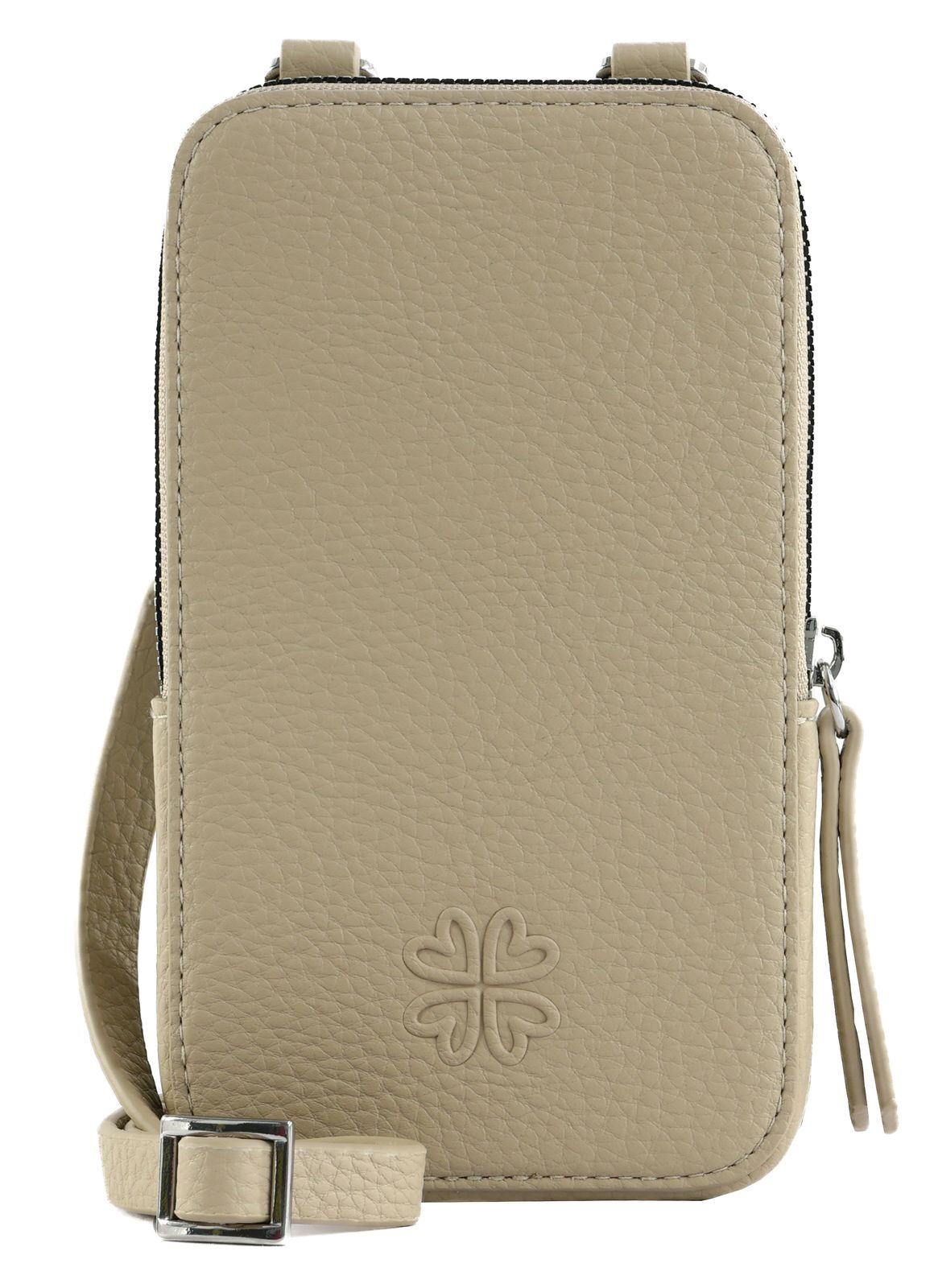 s.Oliver Phone Bag Brown