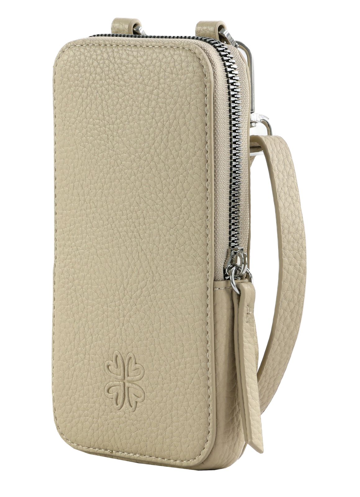 s.Oliver Phone Bag Brown s.Oliver Phone Bag Brown