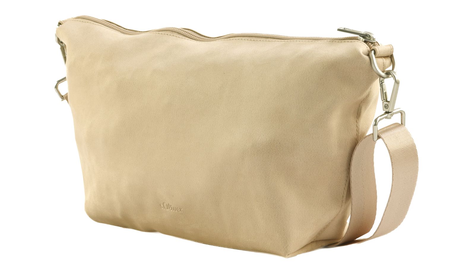 s.Oliver Crossbody Bag Brown s.Oliver Crossbody Bag Brown