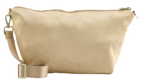 s.Oliver Crossbody Bag Brown