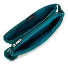kipling Riri Small Crossbody Outspoken Green