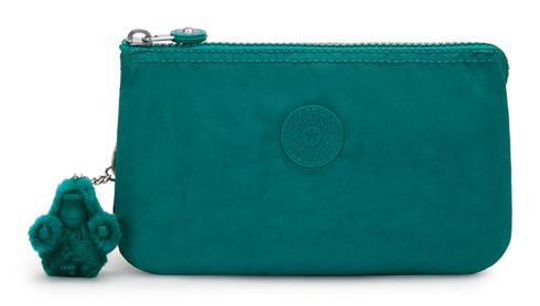 kipling Basic Creativity Purse Outspoken Green