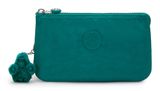 kipling Basic Creativity Purse Outspoken Green