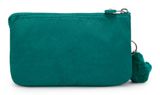 kipling Basic Creativity Purse Outspoken Green