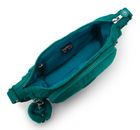 kipling Basic Gabbette Crossbody Bag Outspoken Green