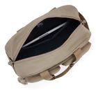 kipling Basic Defea Weekender XL Soft Taupe
